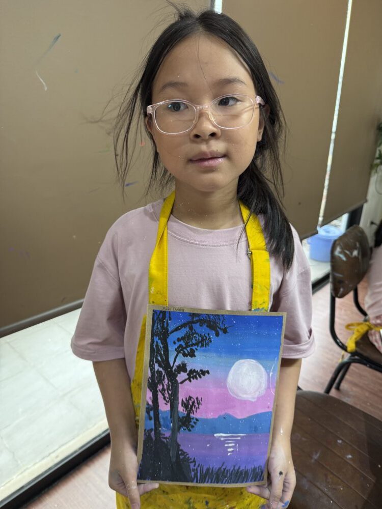 Tác phẩm KID – Trần Ánh Dương 2018 | 2026-07-22 32