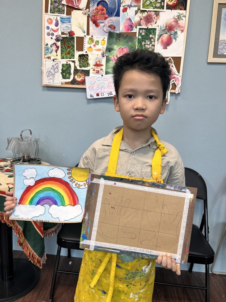 Tác phẩm KID Bảo Anh 2015 | 2026-07-19 33