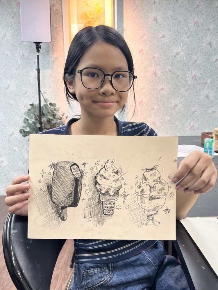 Tác phẩm KID Phạm Khánh Hà 2015 | 2026-07-19 33