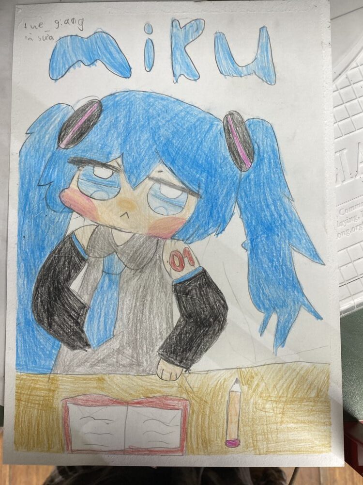 Tác phẩm Tuệ Giang | 2026-07-05 33