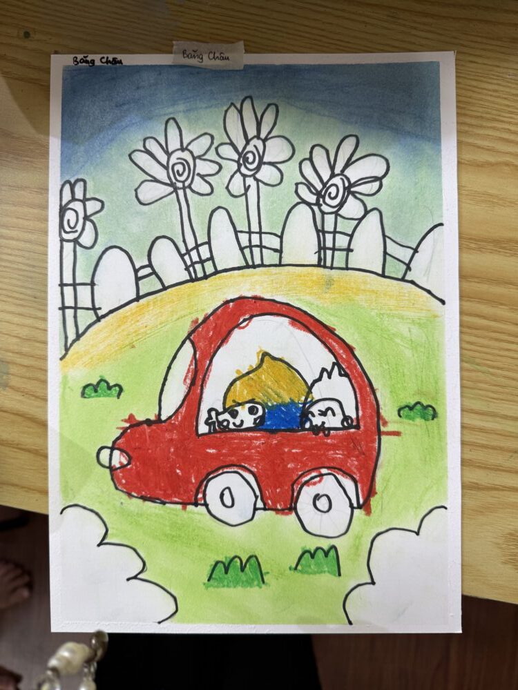 Tác phẩm KID Băng Châu 2020 | 2026-07-24 32