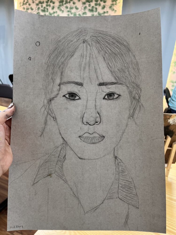 Tác phẩm TEEN – Minh Khang – 2012 | 2026-07-20 32