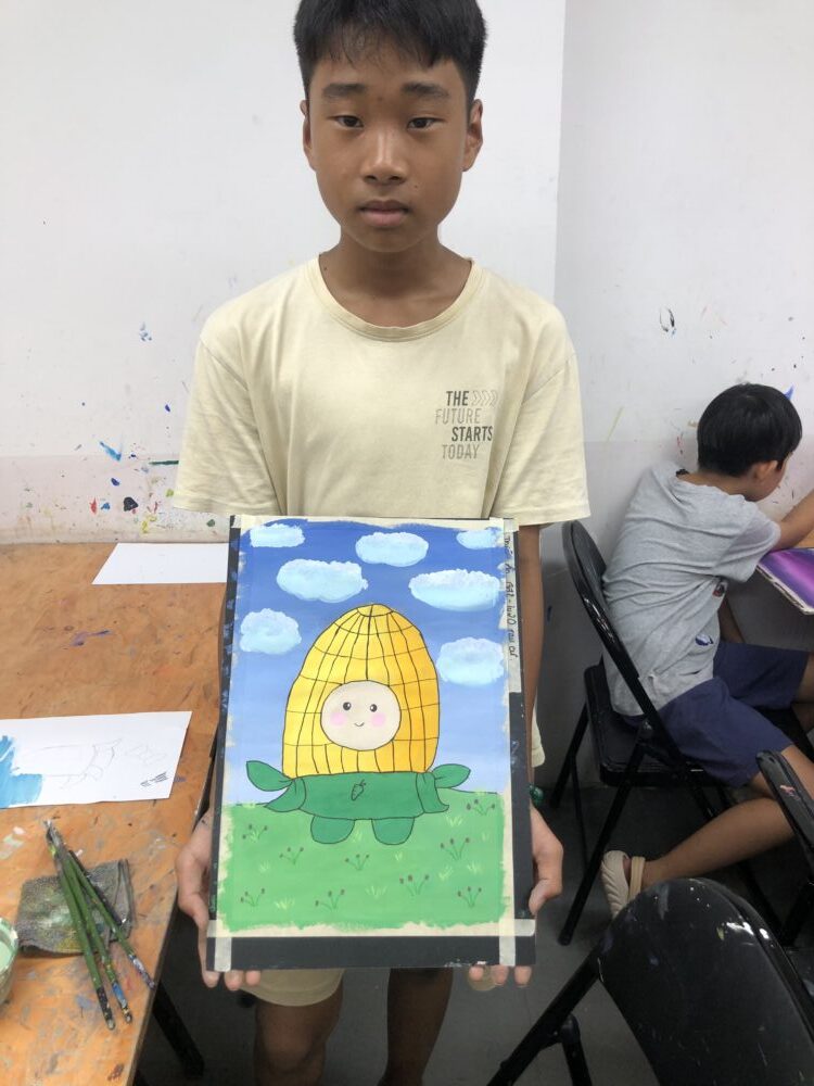 Tác phẩm Lê Thiên Ân 2014 | 2026-07-29 32