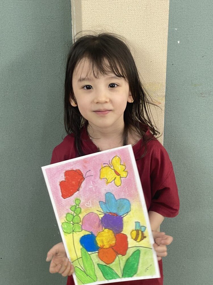 Tác phẩm KID Szczepanski Nguyễn Minh Nguyệt 2021 | 2026-07-12 32