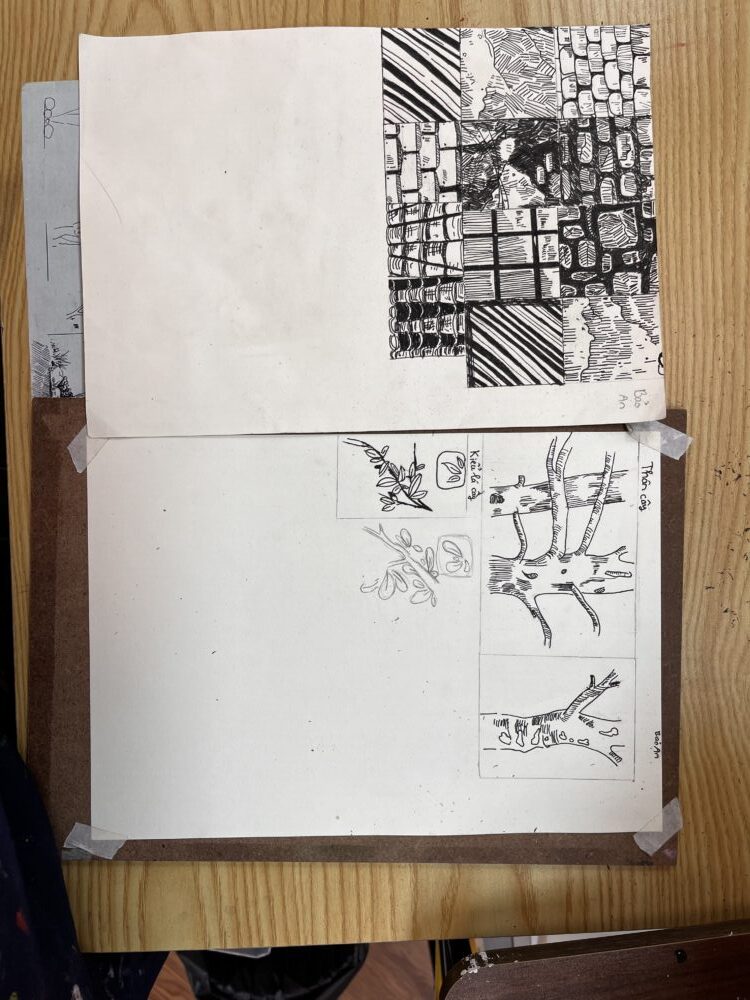 Tác phẩm TEEN Bảo An 2014 | 2026-07-02 32