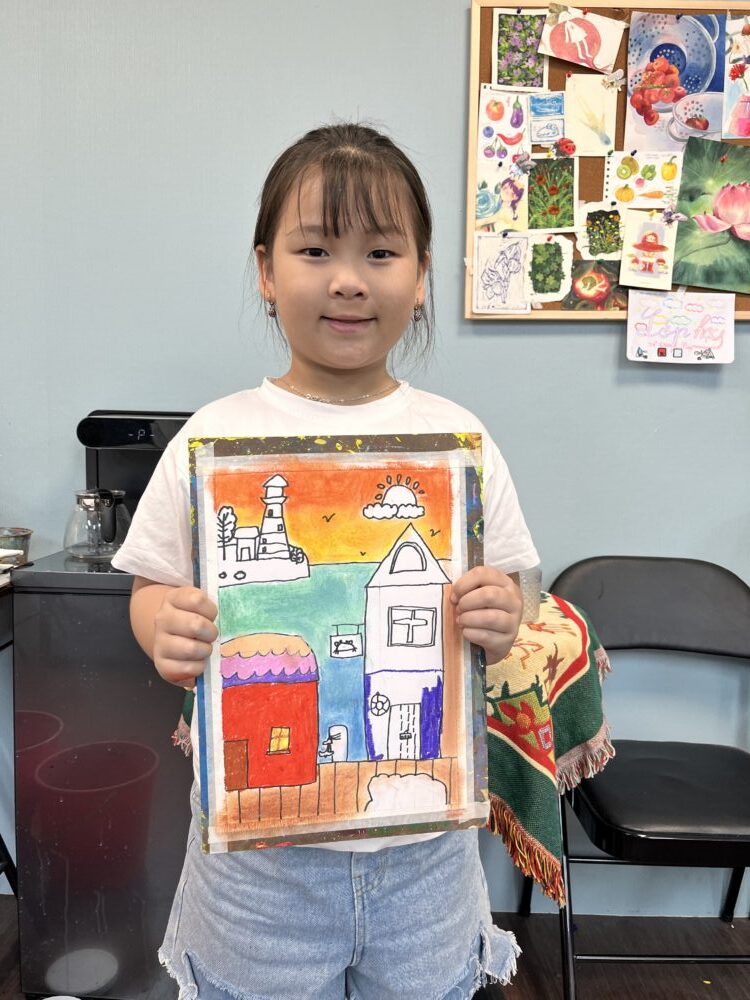 Tác phẩm KID Trần Khánh Ngân 2019 | 2026-07-22 34