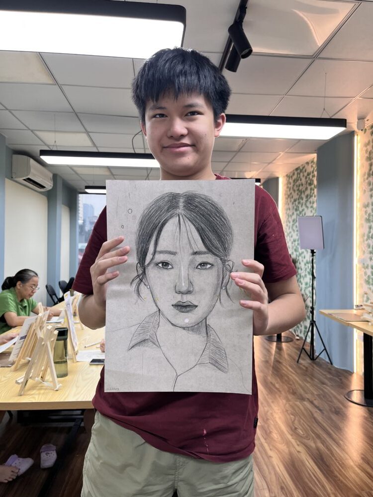 Tác phẩm TEEN – Minh Khang – 2012 | 2026-07-24 32