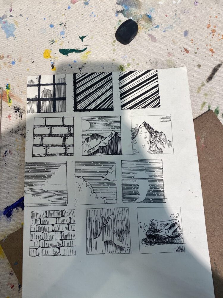 Tác phẩm KID Đào Thị Khả Ngân 2015 | 2026-07-11 32