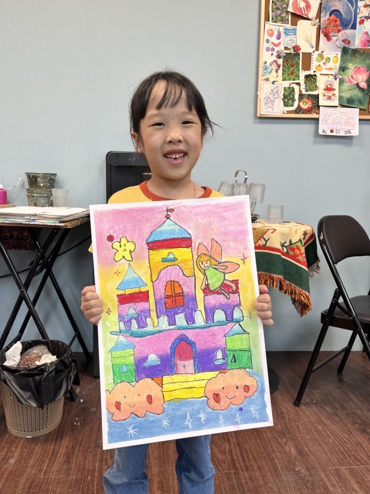 Tác phẩm KID Lê Ngọc Anh 2020 | 2026-07-26 33