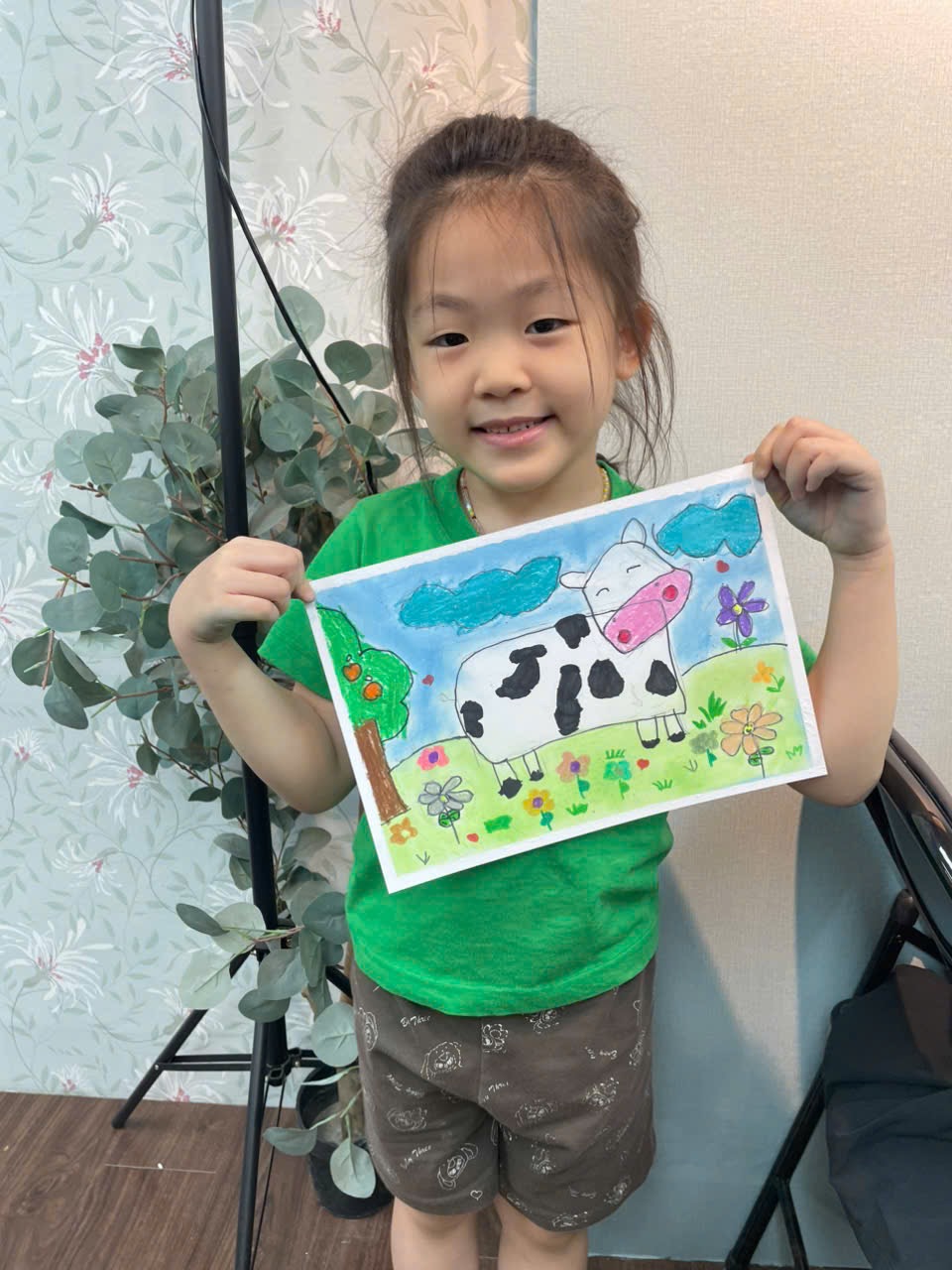 Tác phẩm KID – Như Thảo – 2020 | 2026-07-16 32