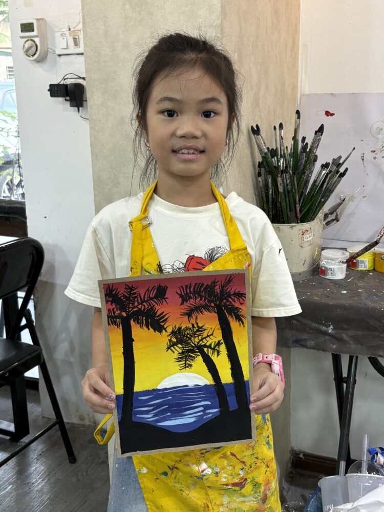 Tác phẩm KID Bảo An 2019 | 2026-07-04 33