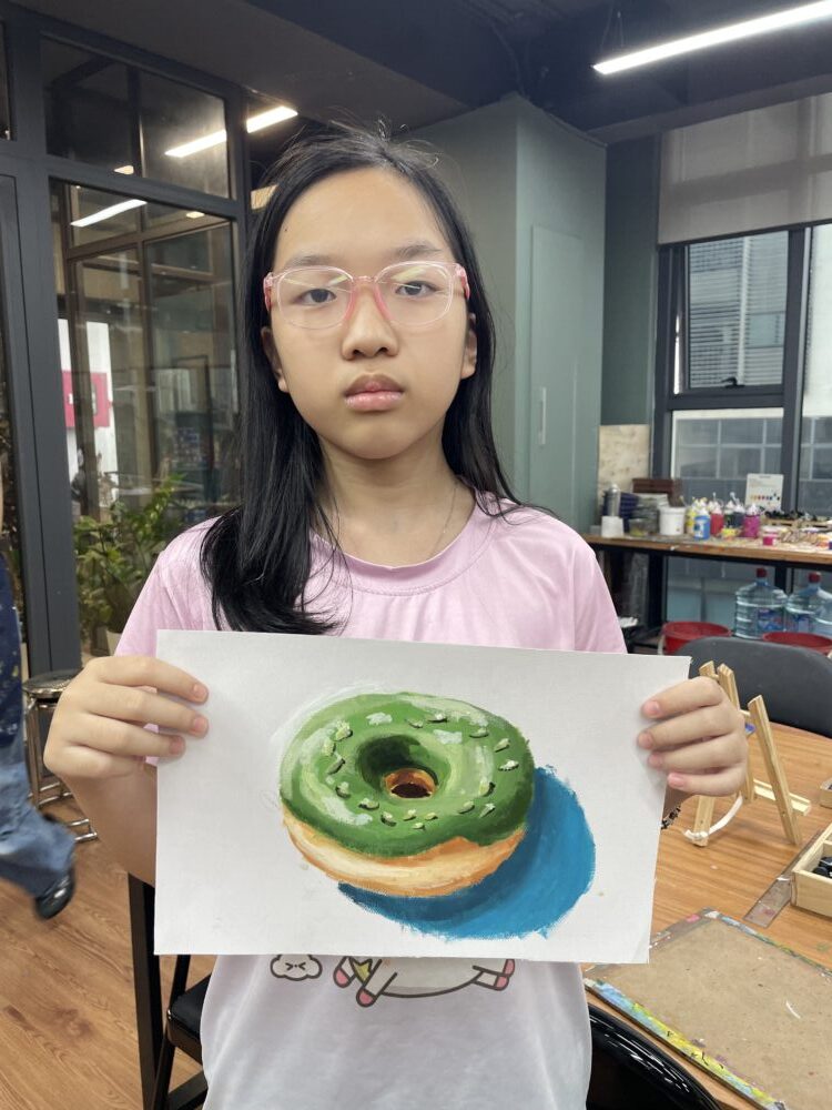 Tác phẩm TEEN Mạc An Huyền 2014 | 2026-07-02 33