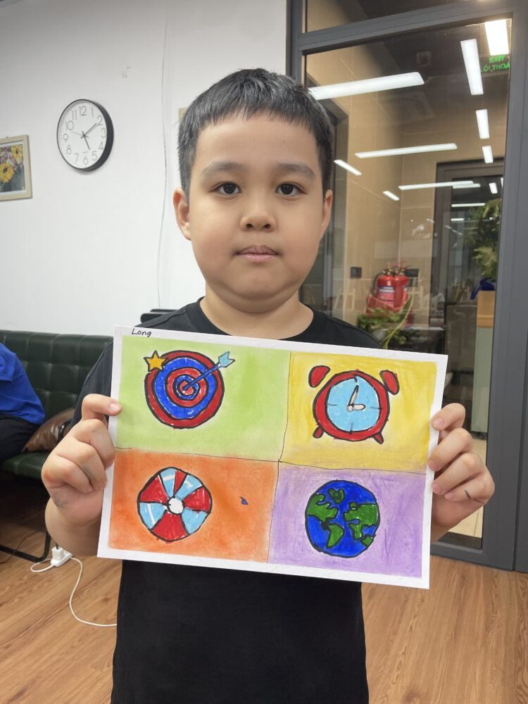 Tác phẩm KID Đặng Minh Long 2019 | 2026-07-03 33