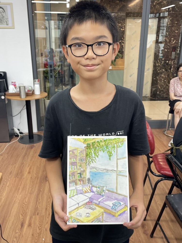 Tác phẩm KID Đăng Khoa 2014 | 2026-07-04 33