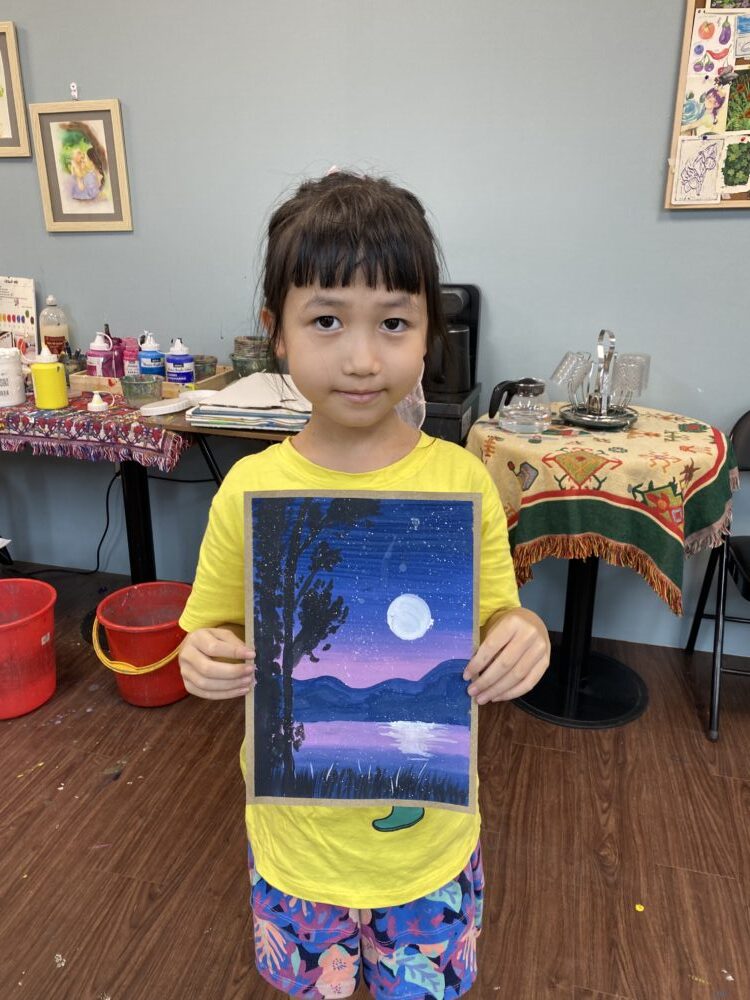 Tác phẩm KID Lê Diệp Minh Hằng 2019 | 2026-07-30 34