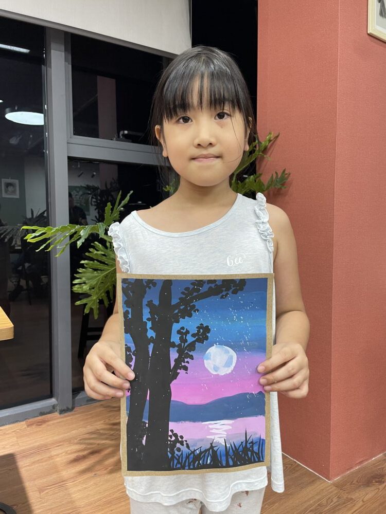 Tác phẩm KID Lê Uyển Nhi 2019 | 2026-07-06 34