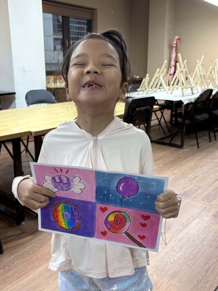 Tác phẩm KID Nguyễn Hạ An 2019 | 2026-07-08 33