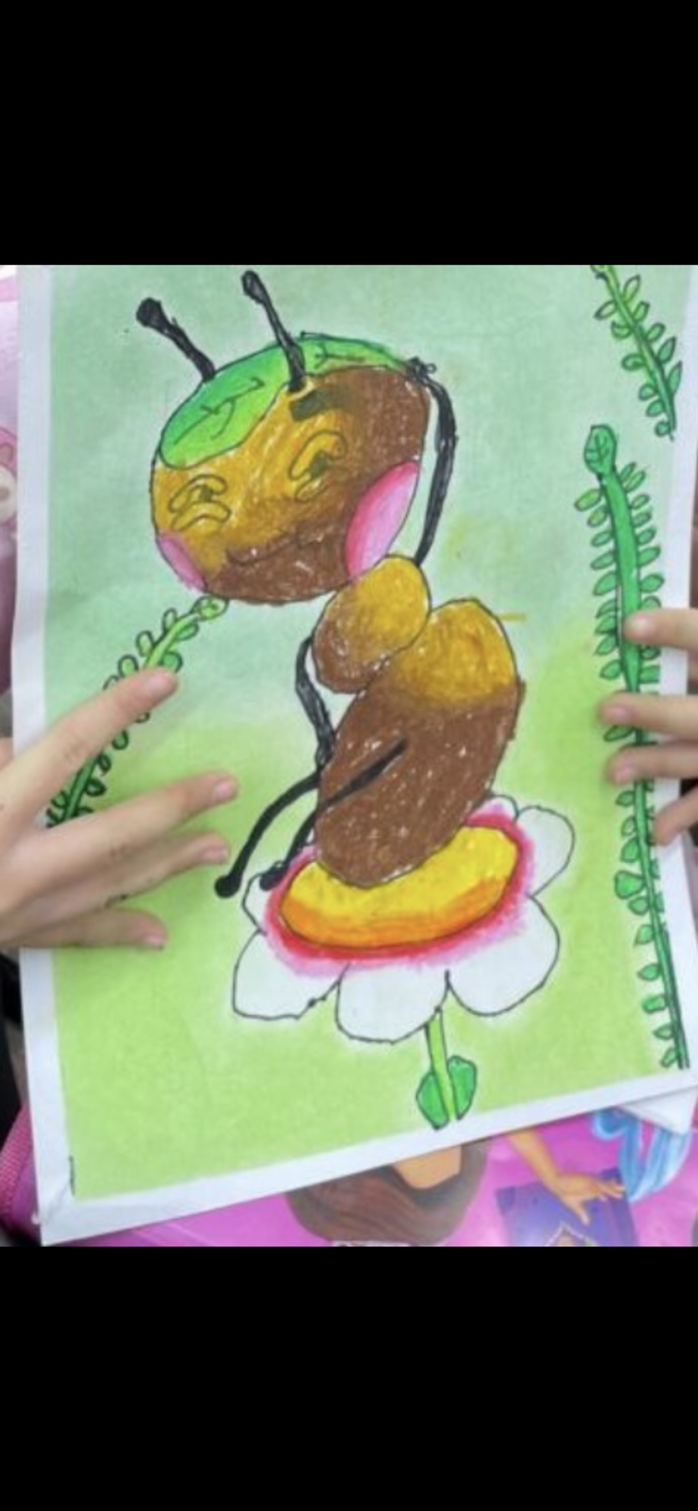 Tác phẩm KID Nhữ Vân Anh 2021 | 2026-07-14 34