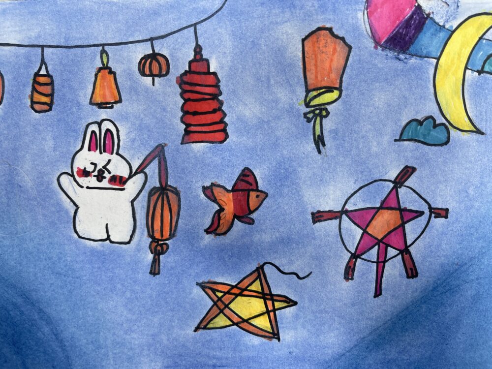 Tác phẩm KID Hoàng Bảo Uyên 2019 | 2026-07-25 32