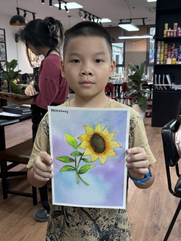 Tác phẩm Minh Khang | 2026-07-10 32