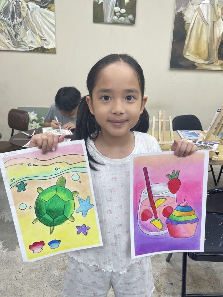 Tác phẩm KID Phạm Thiên Thiên 2019 | 2026-07-13 32