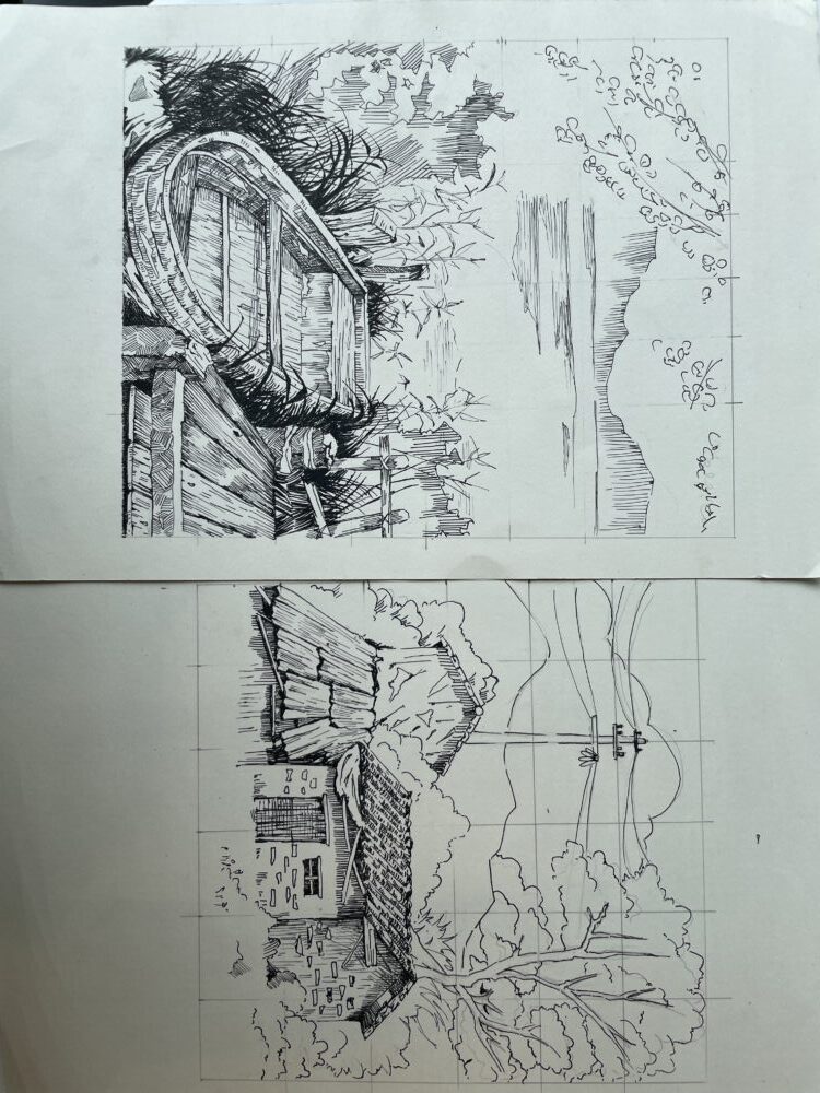Tác phẩm Nguyễn Thuỷ Khanh | 2026-07-14 32