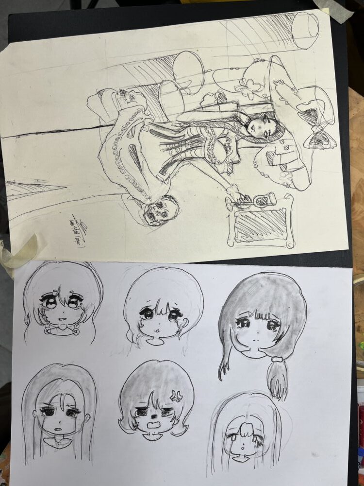 Tác phẩm TEEN Trương Lâm Thư 2014 | 2026-07-20 33