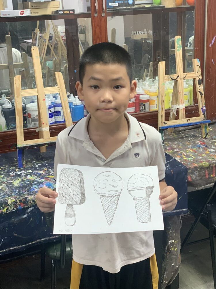 Tác phẩm Thành Minh | 2026-07-11 34
