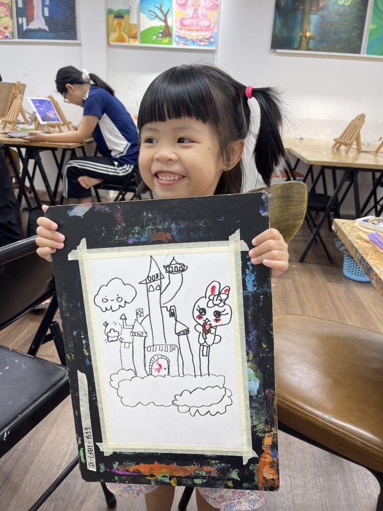 Tác phẩm KID_Di_2021 | 2026-07-05 32