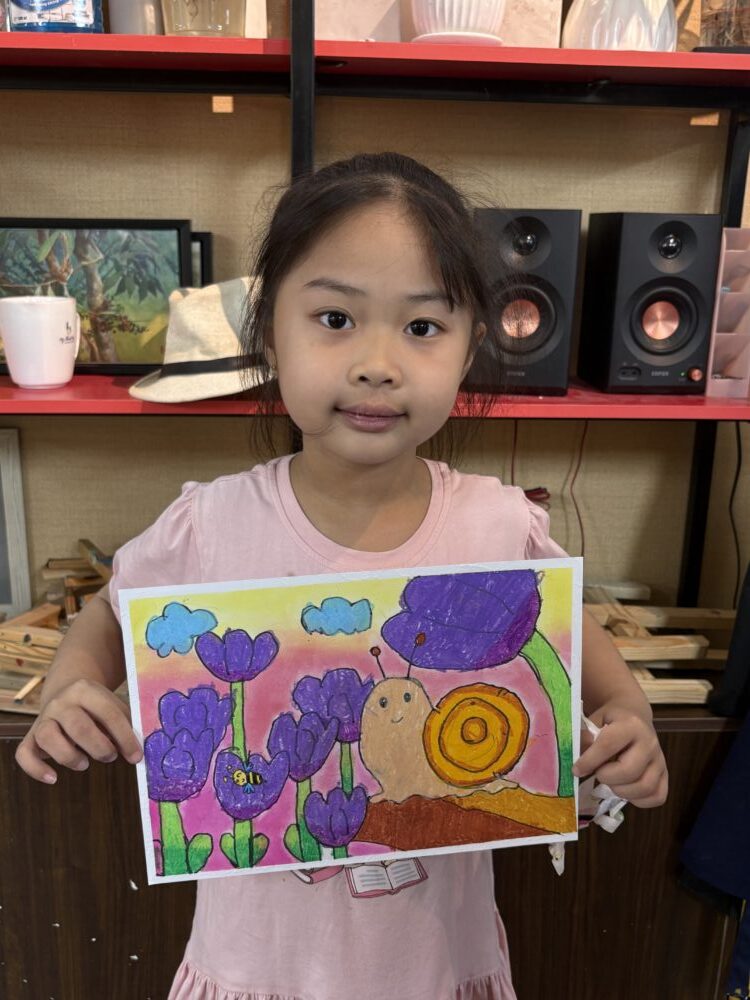 Tác phẩm KID Mị 2020 | 2026-07-14 33