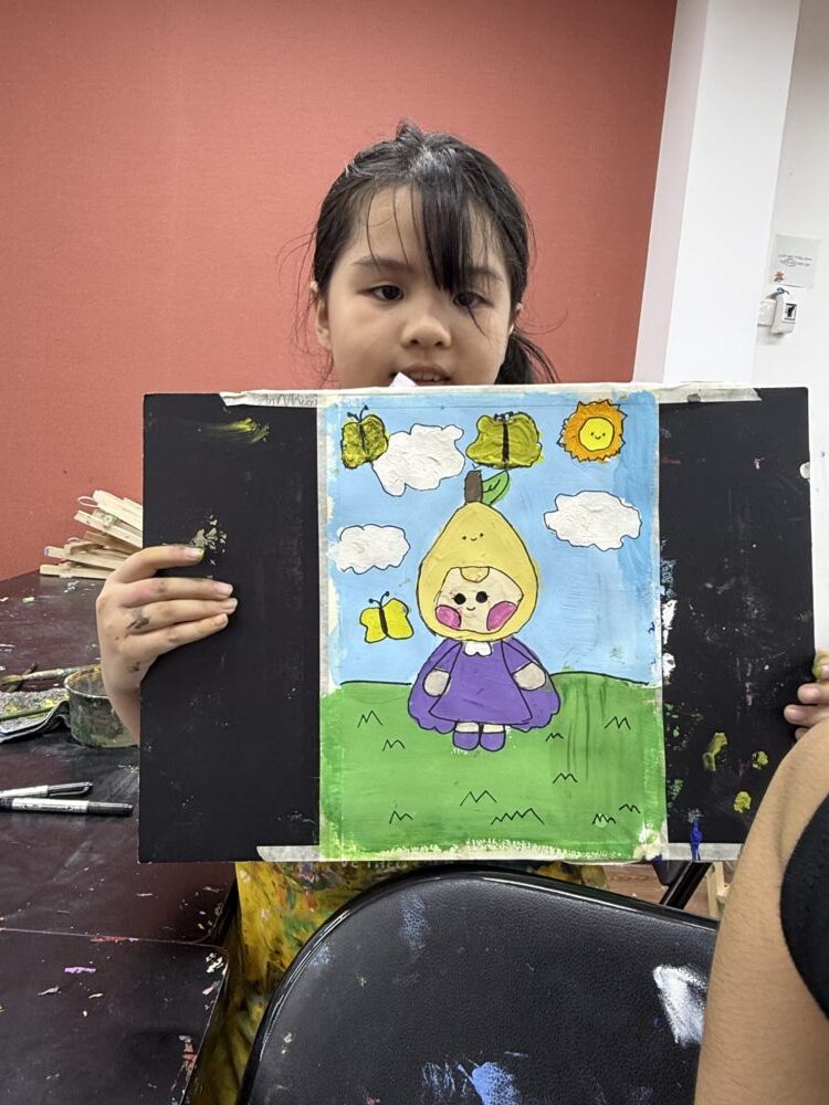 Tác phẩm An Nhiên | 2026-07-06 33