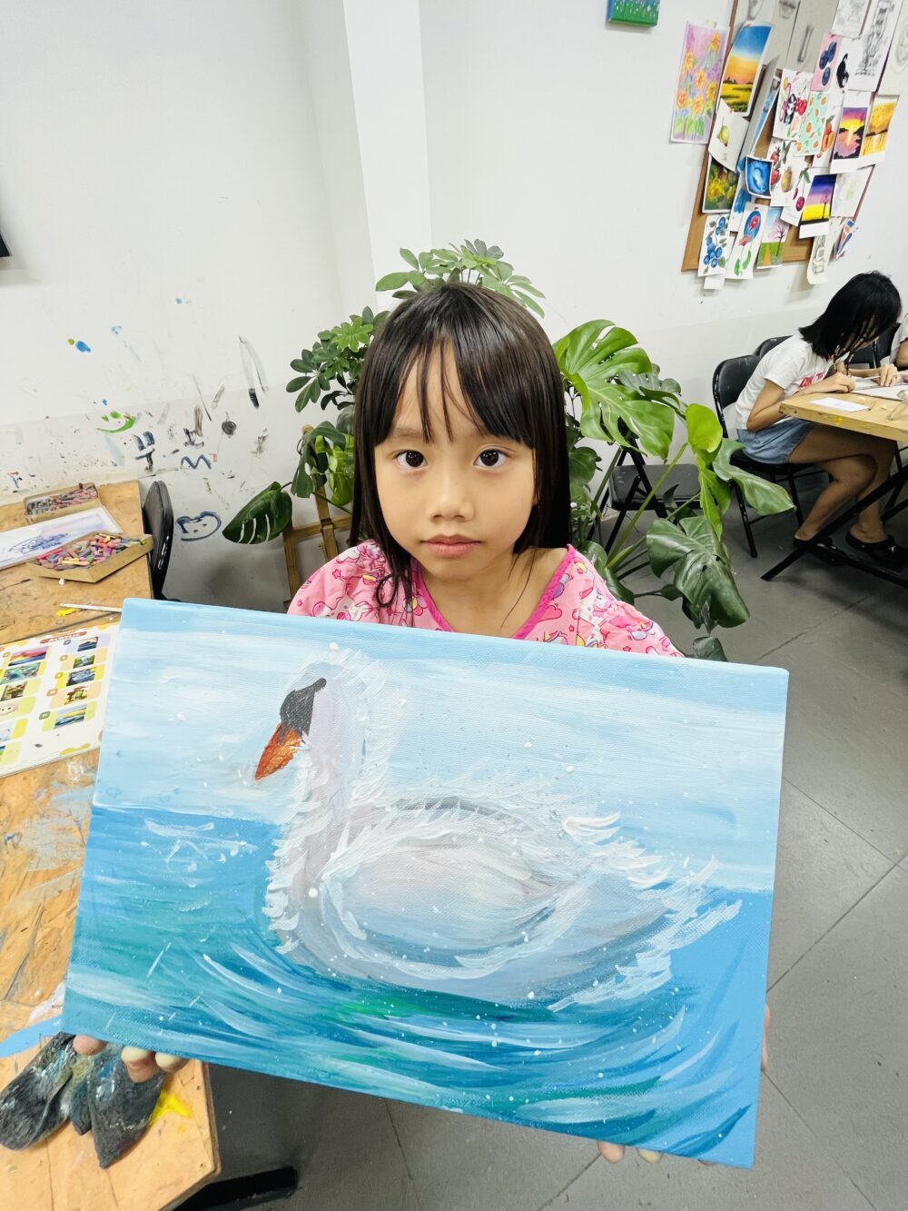 Tác phẩm KID Phan Tuệ Mẫn 2019 | 2026-07-31 34