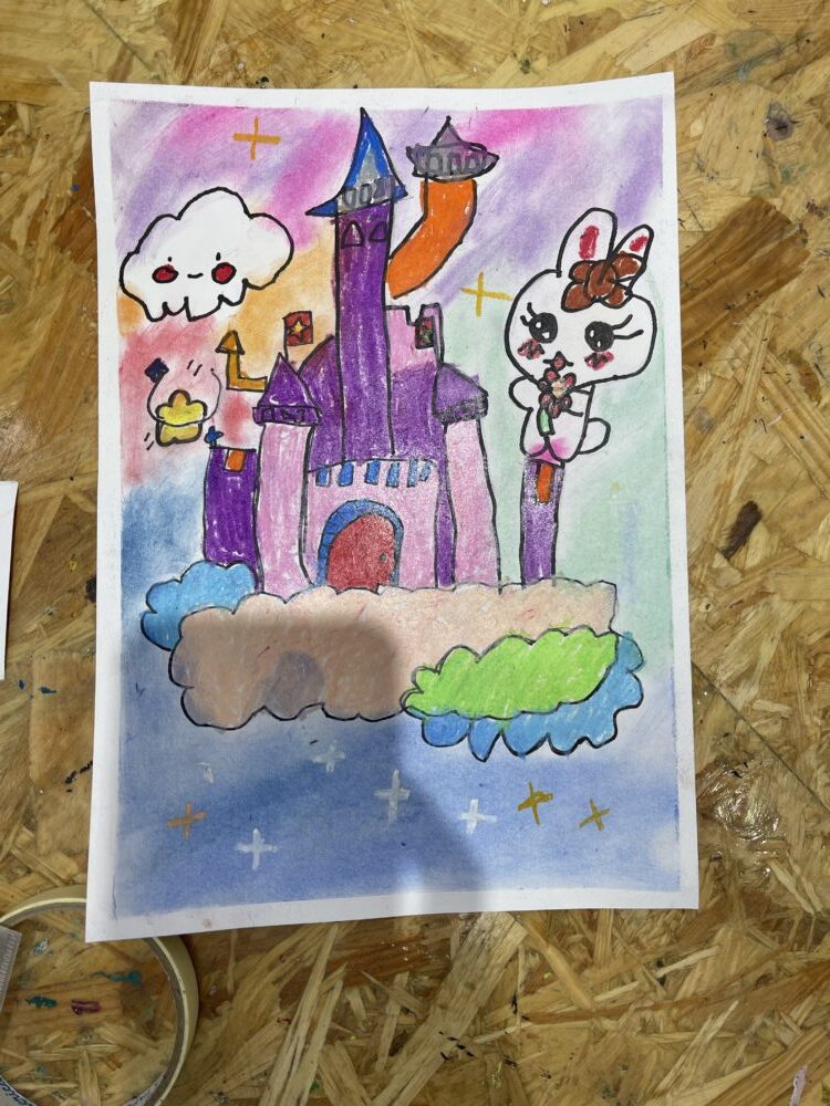 Tác phẩm KID_Di_2021 | 2026-07-12 32