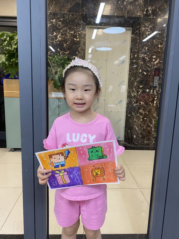 Tác phẩm KID Liew Thi Kỳ 2021 | 2026-07-09 34