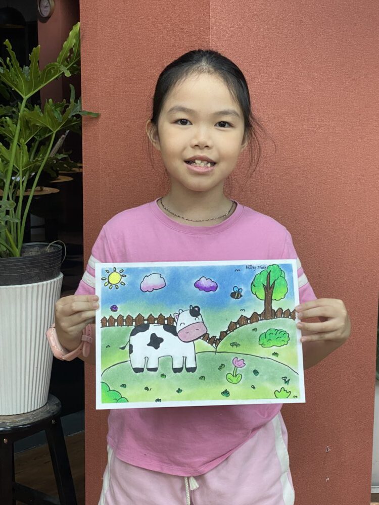 Tác phẩm KID Phạm Hồng Minh 2019 | 2026-07-10 34