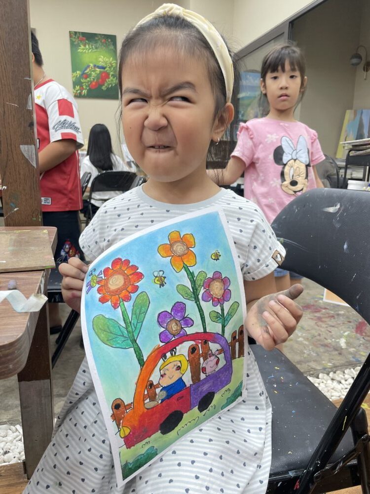 Tác phẩm KID Trần Linh Đan 2020 | 2026-07-31 32