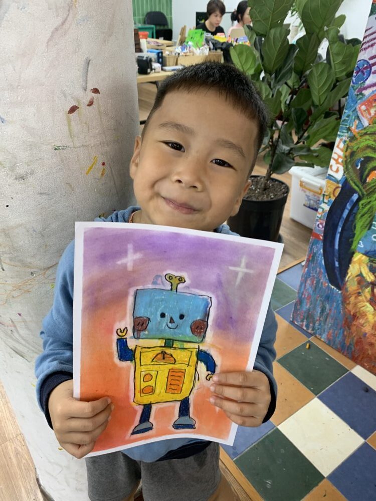 Tác phẩm KID Phạm Minh Long 2021 | 2026-07-08 32