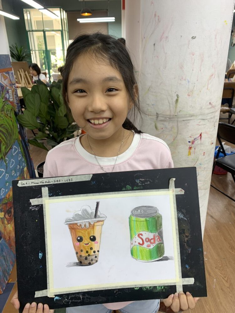 Tác phẩm KID Phan Hà Anh 2017 | 2026-07-08 32