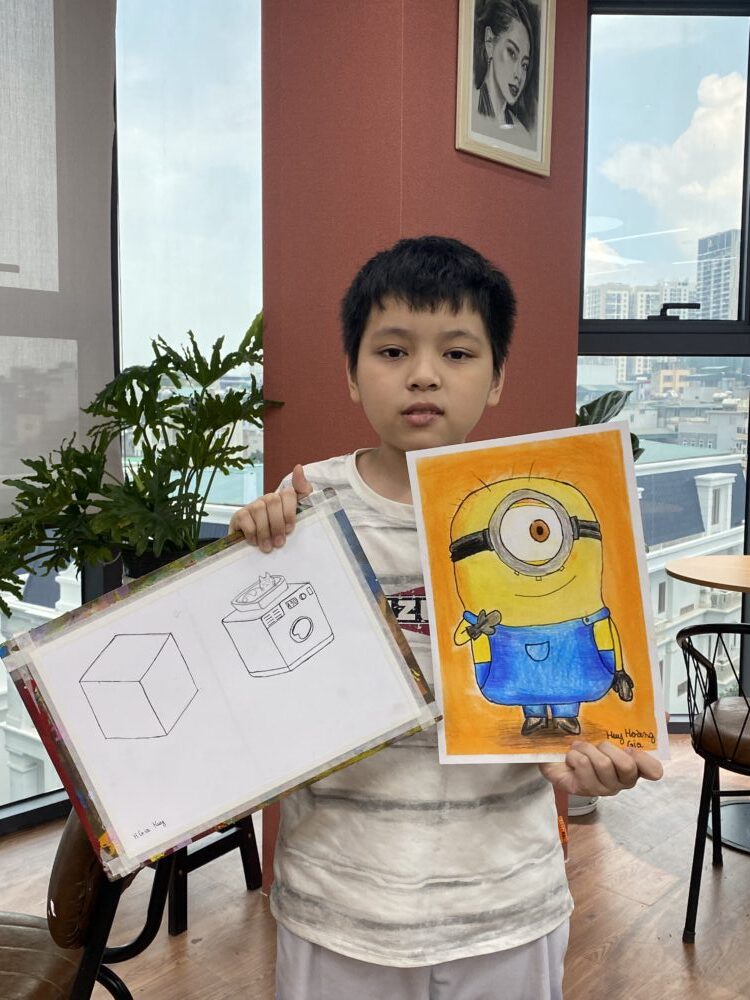 Tác phẩm TEEN Đoàn Gia Huy 2014 | 2026-07-12 33
