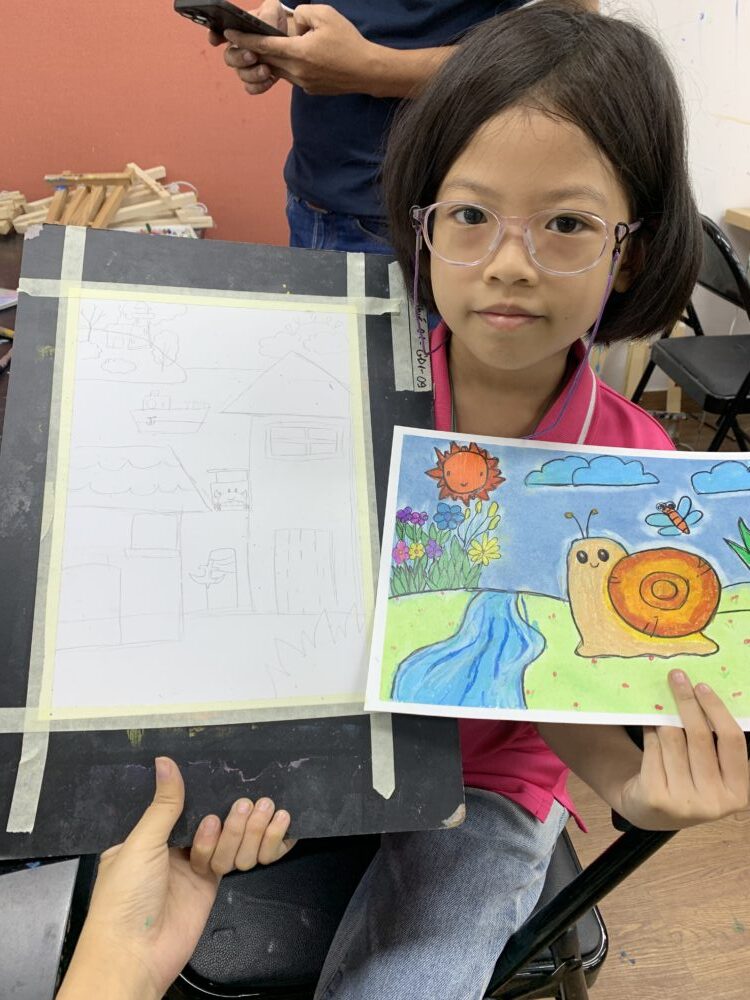 Tác phẩm KID Lê Hồng Phúc 2018 | 2026-07-11 34