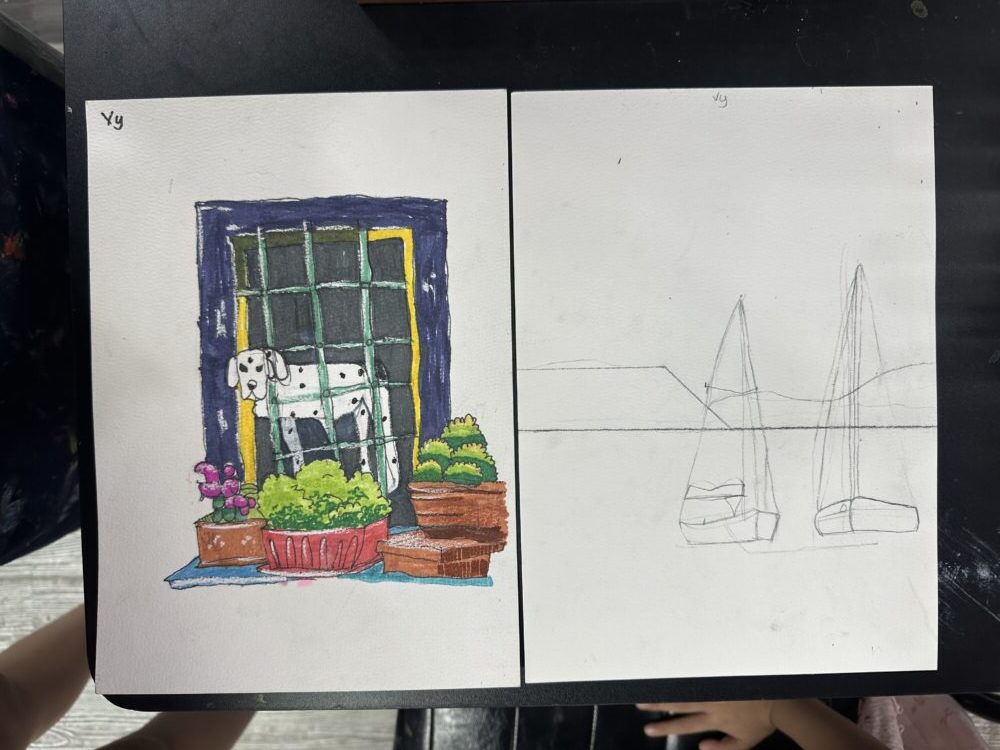 Tác phẩm KID Ngọc Vy 2019 | 2026-07-03 34