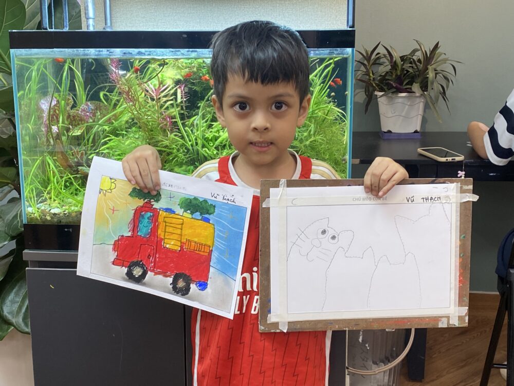 Tác phẩm KID – Phạm Vũ Thạch, 2021 | 2026-07-16 34