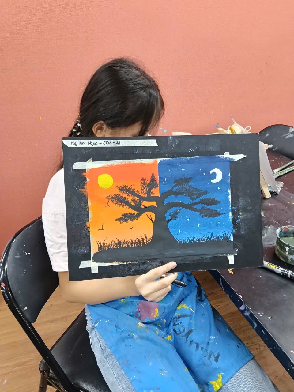 Tác phẩm TEEN Trần Nguyễn An Ngọc – 2014 | 2026-07-14 33
