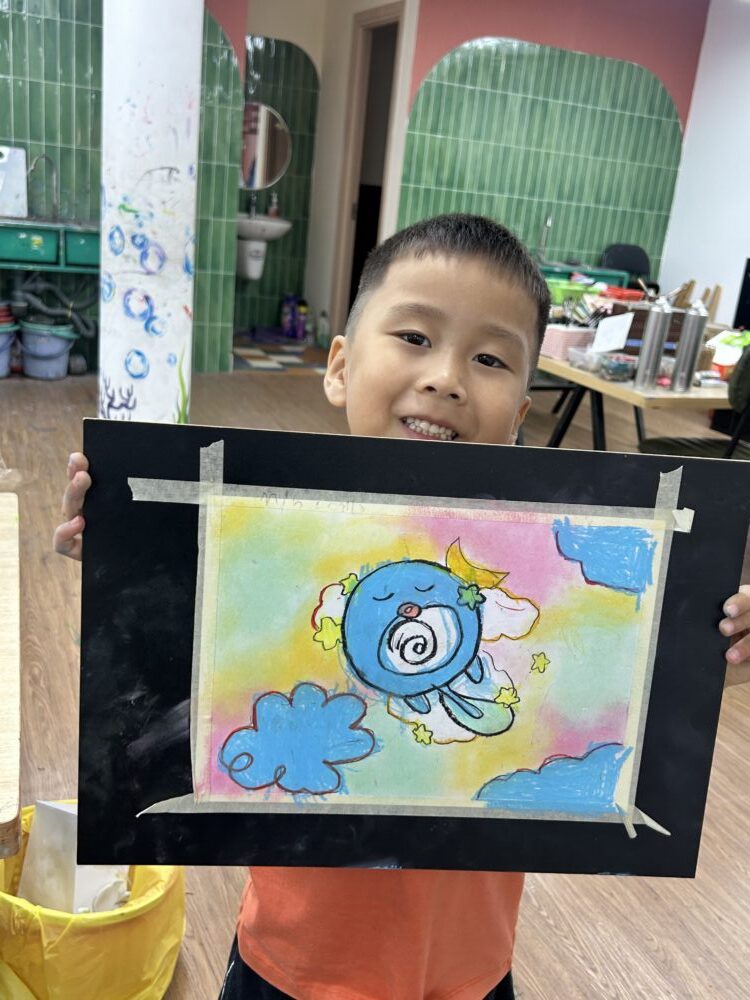 Tác phẩm KID Phạm Minh Long 2021 | 2026-07-15 32
