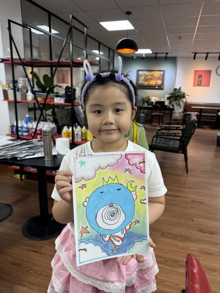 Tác phẩm KID Nguyễn Tú Anh 2019 | 2026-07-01 33