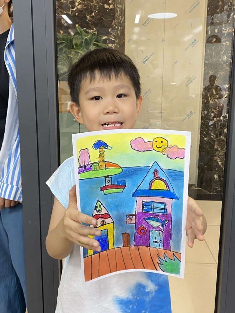 Tác phẩm KID Nguyễn Hùng Dũng 2020 | 2026-07-18 32