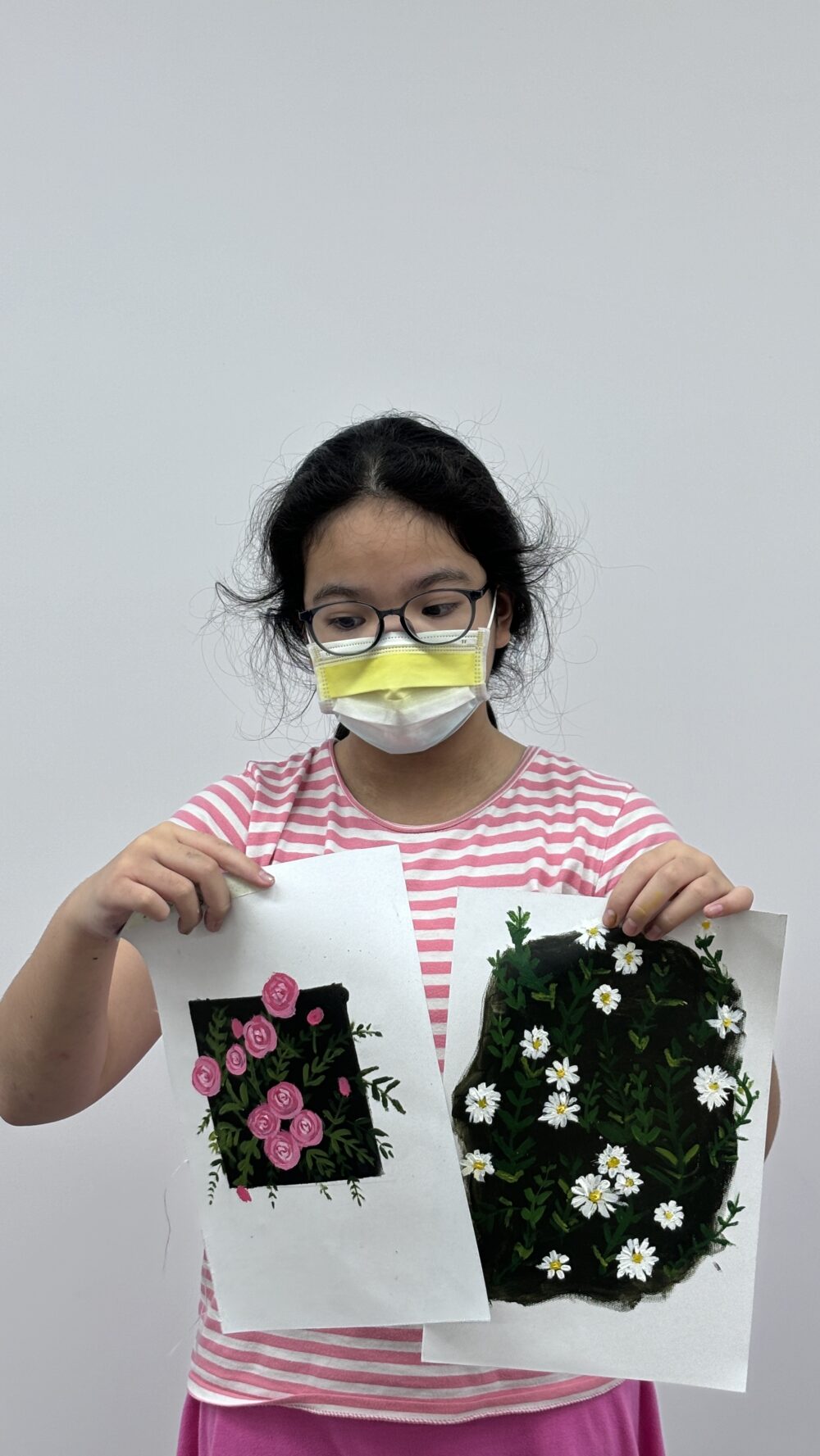 Tác phẩm TEEN Nguyễn Lưu Hà An 2014 | 2026-07-29 32