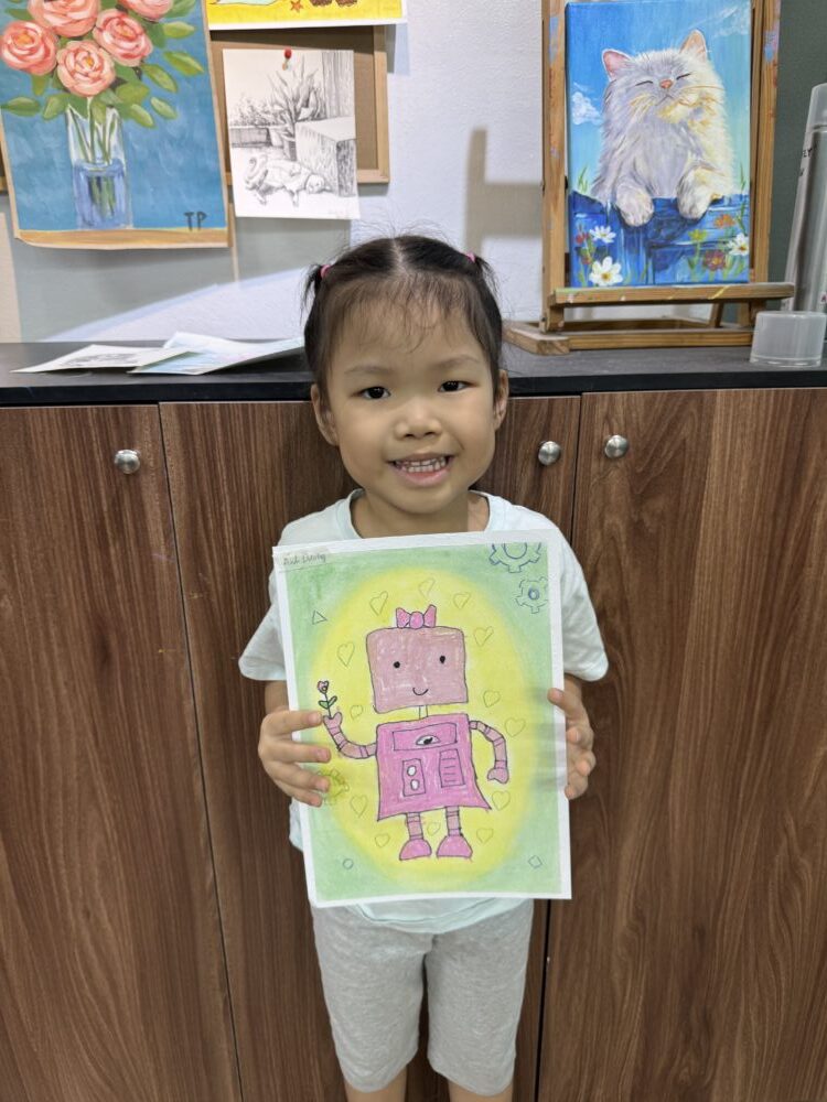 Tác phẩm KID Nguyễn Ánh Dương – 2020 | 2026-07-03 32