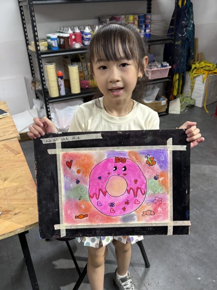 Tác phẩm KID Nguyễn Minh Châu 2020 | 2026-07-16 32