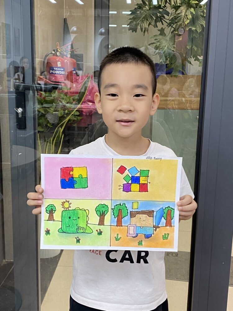 Tác phẩm KID Trần Nhật Quang 2019 | 2026-07-19 32